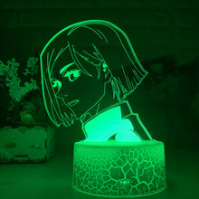 Load image into Gallery viewer, Nobara Kugisaki Light