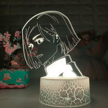 Load image into Gallery viewer, Nobara Kugisaki Light