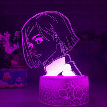 Load image into Gallery viewer, Nobara Kugisaki Light