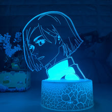 Load image into Gallery viewer, Nobara Kugisaki Light