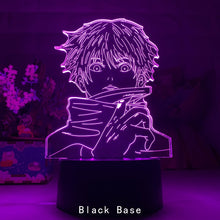 Load image into Gallery viewer, Satoru Gojo Light