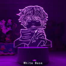 Load image into Gallery viewer, Satoru Gojo Light