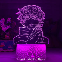 Load image into Gallery viewer, Satoru Gojo Light