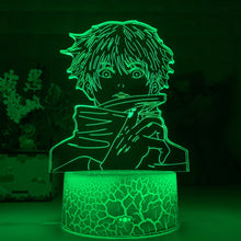 Load image into Gallery viewer, Satoru Gojo Light