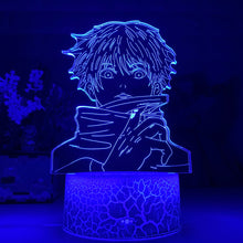 Load image into Gallery viewer, Satoru Gojo Light