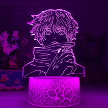 Load image into Gallery viewer, Satoru Gojo Light