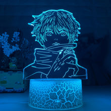 Load image into Gallery viewer, Satoru Gojo Light