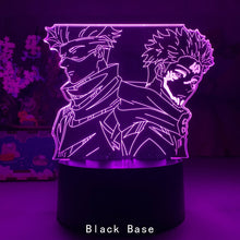 Load image into Gallery viewer, Gojo & Sukuna Light