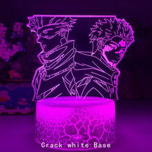 Load image into Gallery viewer, Gojo & Sukuna Light