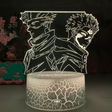 Load image into Gallery viewer, Gojo & Sukuna Light