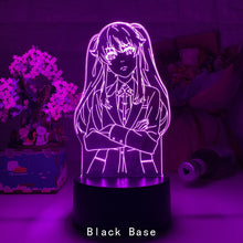 Load image into Gallery viewer, Mary Saotome Light