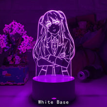 Load image into Gallery viewer, Mary Saotome Light