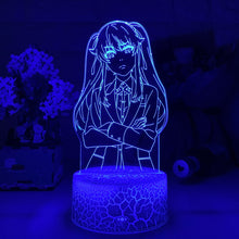 Load image into Gallery viewer, Mary Saotome Light