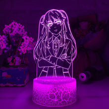 Load image into Gallery viewer, Mary Saotome Light