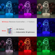 Load image into Gallery viewer, Sumi Light