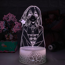 Load image into Gallery viewer, Sumi Light