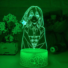 Load image into Gallery viewer, Sumi Light