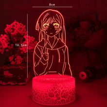 Load image into Gallery viewer, Chizuru Light