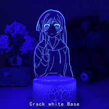 Load image into Gallery viewer, Chizuru Light