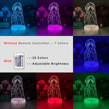 Load image into Gallery viewer, Chizuru Light