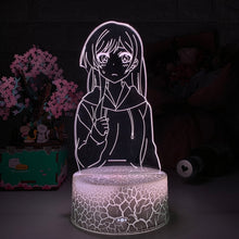 Load image into Gallery viewer, Chizuru Light