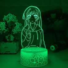 Load image into Gallery viewer, Chizuru Light