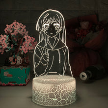 Load image into Gallery viewer, Chizuru Light