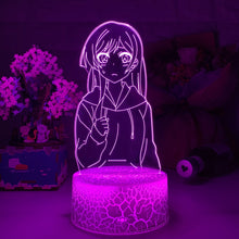 Load image into Gallery viewer, Chizuru Light