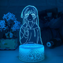 Load image into Gallery viewer, Chizuru Light