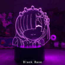 Load image into Gallery viewer, Rem Light