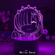 Load image into Gallery viewer, Rem Light