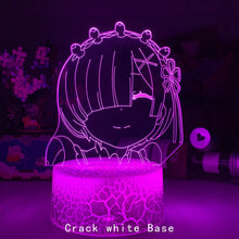 Load image into Gallery viewer, Rem Light