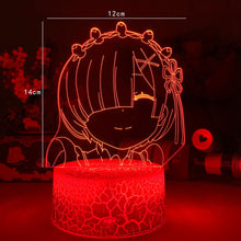 Load image into Gallery viewer, Rem Light