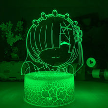 Load image into Gallery viewer, Rem Light