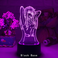 Load image into Gallery viewer, Zero Two Light