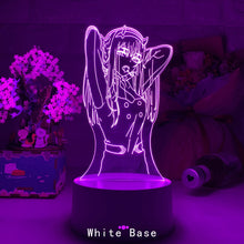 Load image into Gallery viewer, Zero Two Light