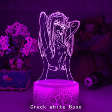 Load image into Gallery viewer, Zero Two Light