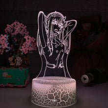 Load image into Gallery viewer, Zero Two Light