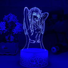 Load image into Gallery viewer, Zero Two Light