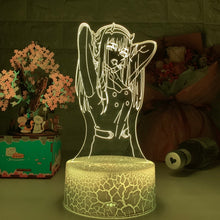 Load image into Gallery viewer, Zero Two Light