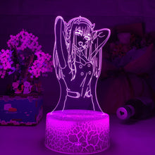 Load image into Gallery viewer, Zero Two Light