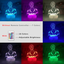 Load image into Gallery viewer, Ryomen Sukuna Light