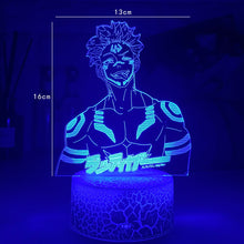 Load image into Gallery viewer, Ryomen Sukuna Light