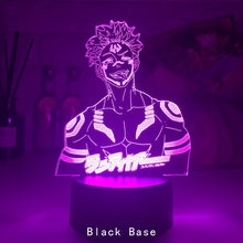 Load image into Gallery viewer, Ryomen Sukuna Light