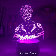 Load image into Gallery viewer, Ryomen Sukuna Light