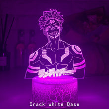 Load image into Gallery viewer, Ryomen Sukuna Light