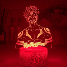 Load image into Gallery viewer, Ryomen Sukuna Light