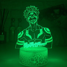 Load image into Gallery viewer, Ryomen Sukuna Light