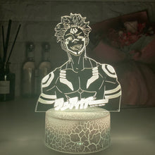 Load image into Gallery viewer, Ryomen Sukuna Light