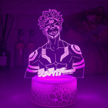 Load image into Gallery viewer, Ryomen Sukuna Light